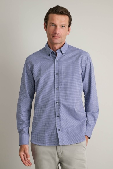 ΠΟΥΚΑΜΙΣΟ COMFORT FIT