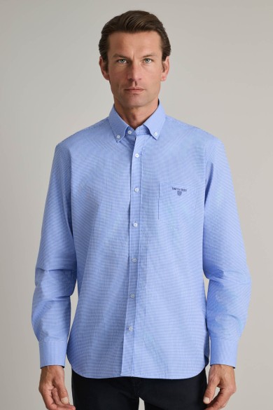 ΠΟΥΚΑΜΙΣΟ COMFORT FIT