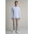 LIGHT SKY BLUE A 
