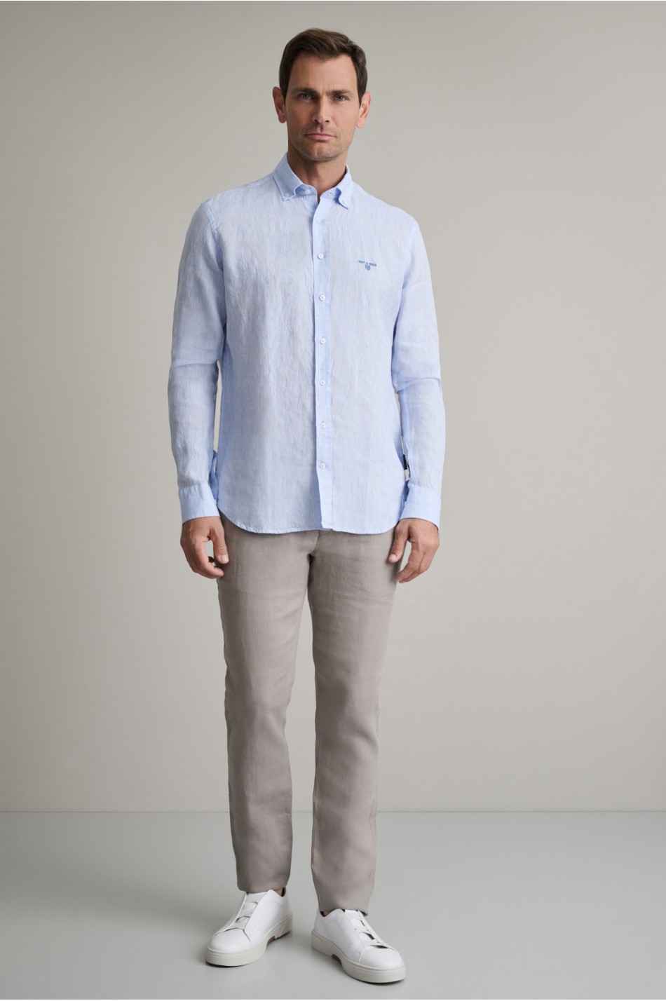 ΠΟΥΚΑΜΙΣΟ COMFORT FIT