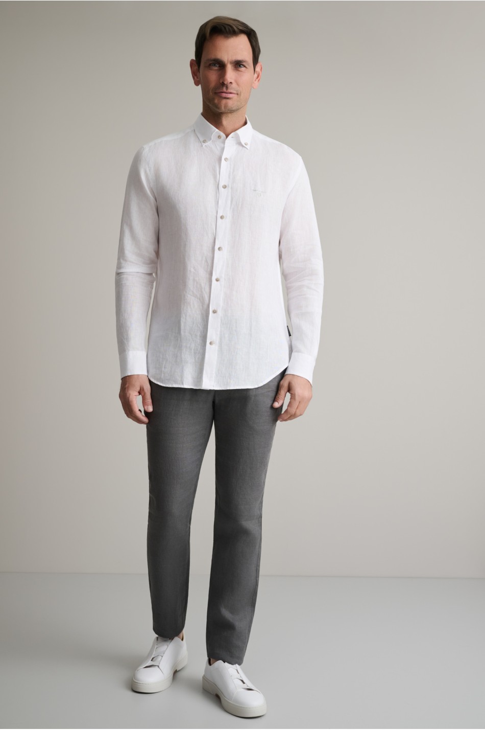 ΠΟΥΚΑΜΙΣΟ COMFORT FIT