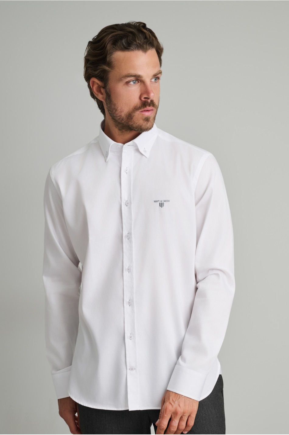 ΠΟΥΚΑΜΙΣΟ COMFORT FIT