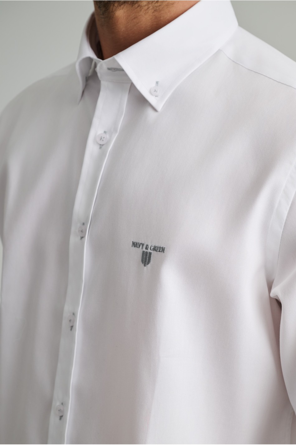 ΠΟΥΚΑΜΙΣΟ COMFORT FIT