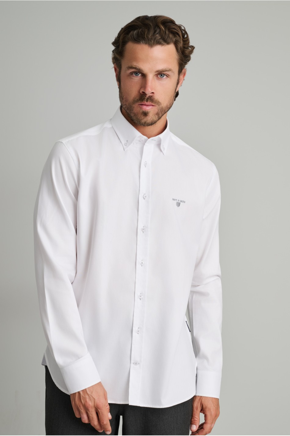 ΠΟΥΚΑΜΙΣΟ COMFORT FIT