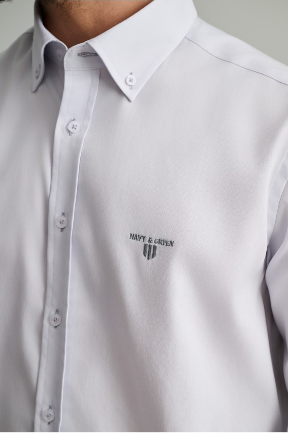 ΠΟΥΚΑΜΙΣΟ COMFORT FIT