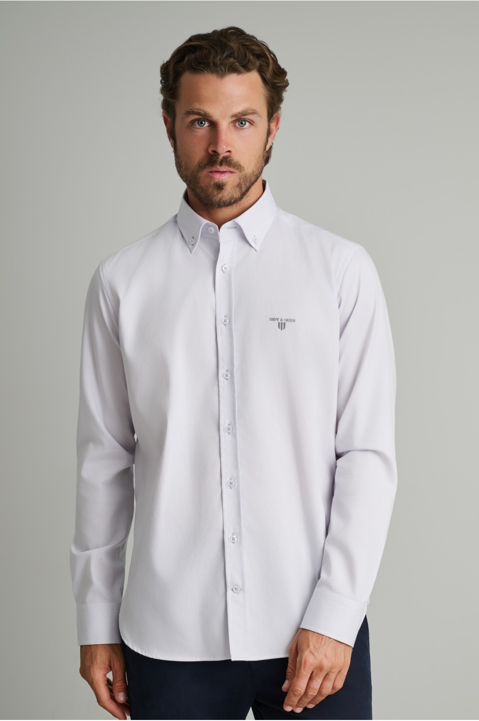 ΠΟΥΚΑΜΙΣΟ COMFORT FIT