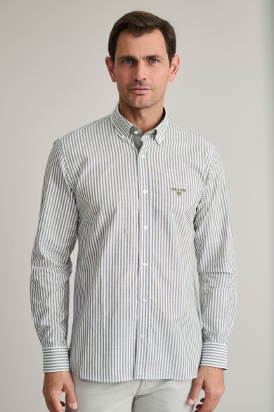 ΠΟΥΚΑΜΙΣΟ COMFORT FIT