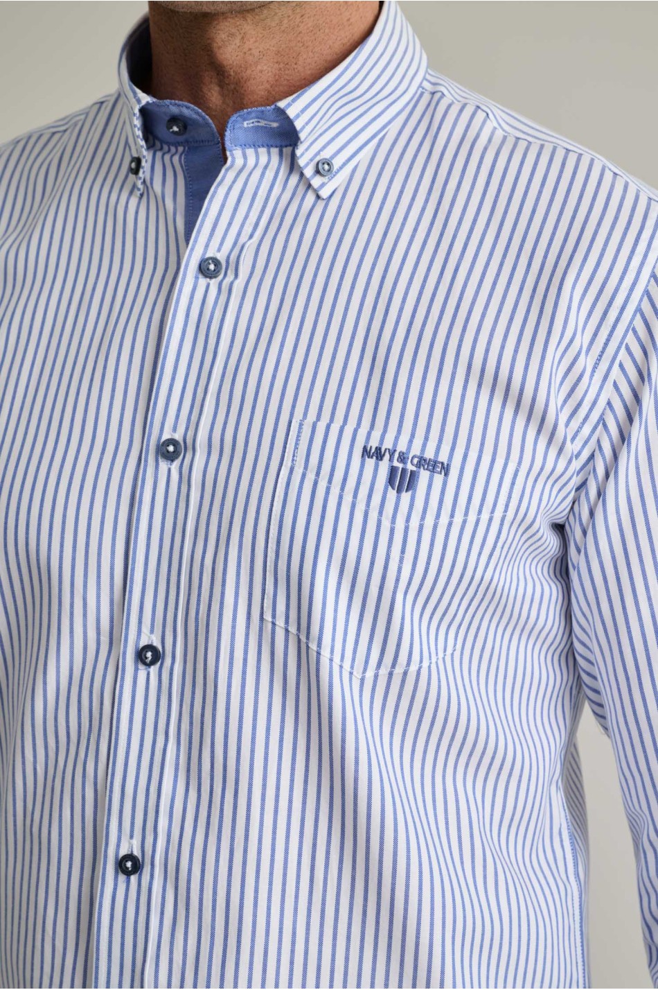 ΠΟΥΚΑΜΙΣΟ COMFORT FIT