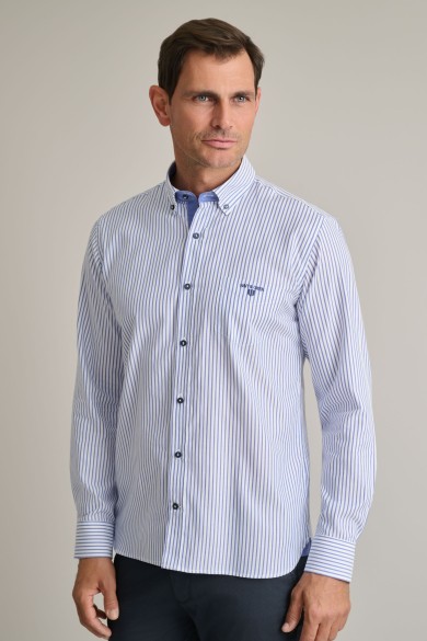 ΠΟΥΚΑΜΙΣΟ COMFORT FIT