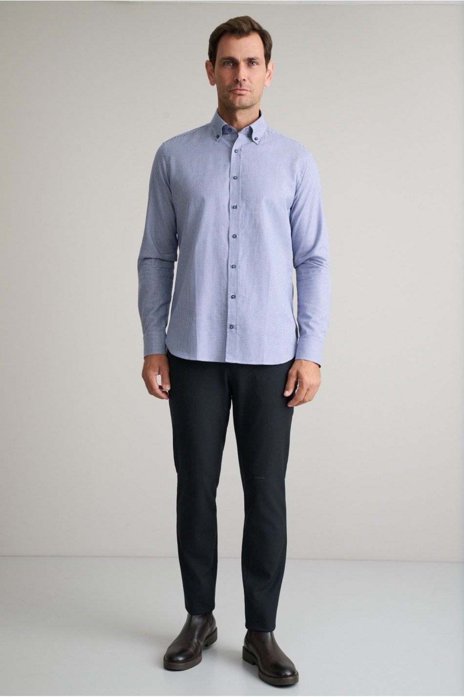 SHIRT COMFORT FIT