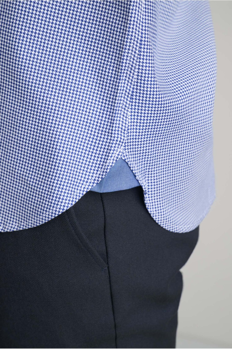SHIRT COMFORT FIT