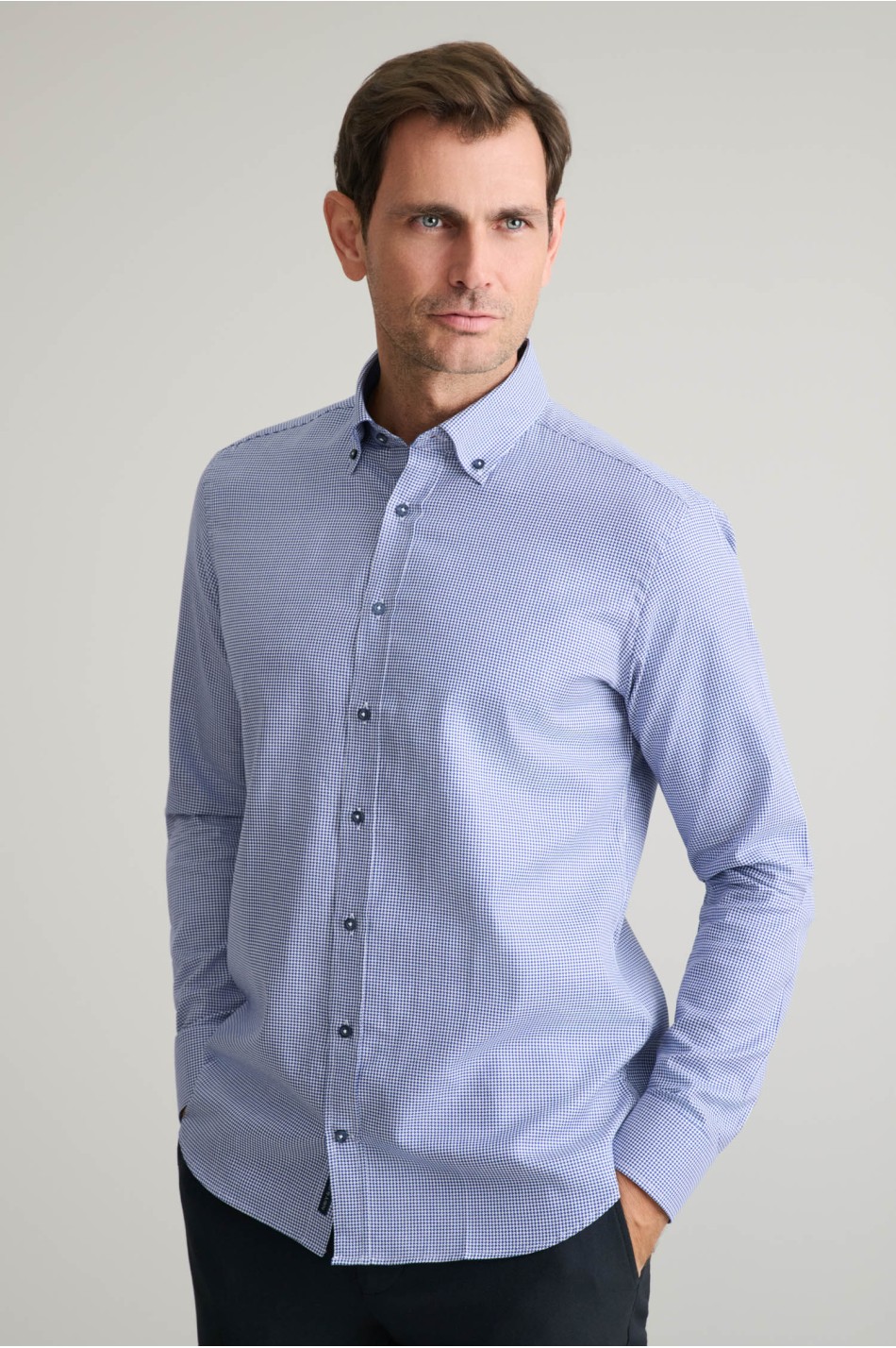 SHIRT COMFORT FIT