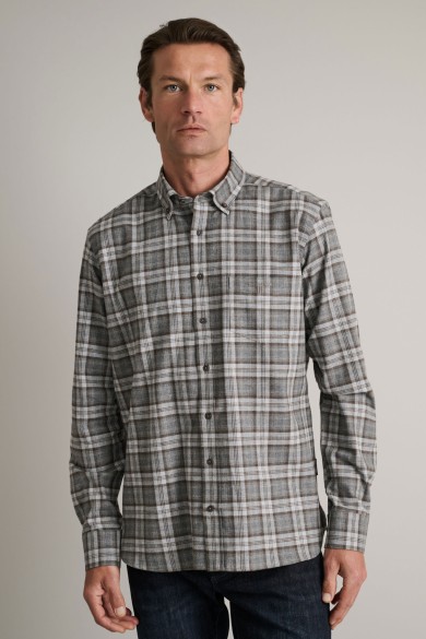 ΠΟΥΚΑΜΙΣΟ COMFORT FIT