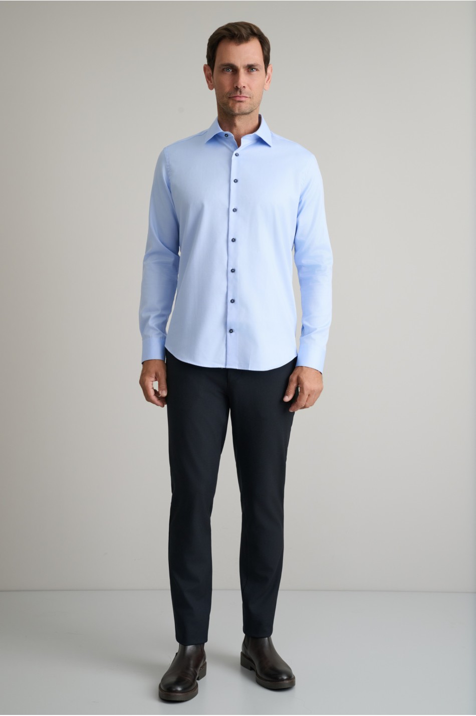 ΠΟΥΚΑΜΙΣΟ COMFORT FIT