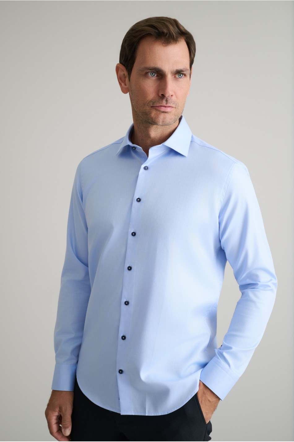 ΠΟΥΚΑΜΙΣΟ COMFORT FIT