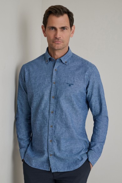 ΠΟΥΚΑΜΙΣΟ COMFORT FIT