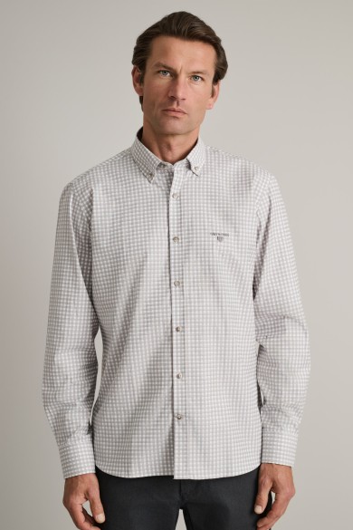 ΠΟΥΚΑΜΙΣΟ COMFORT FIT