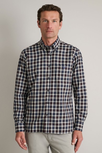 ΠΟΥΚΑΜΙΣΟ COMFORT FIT