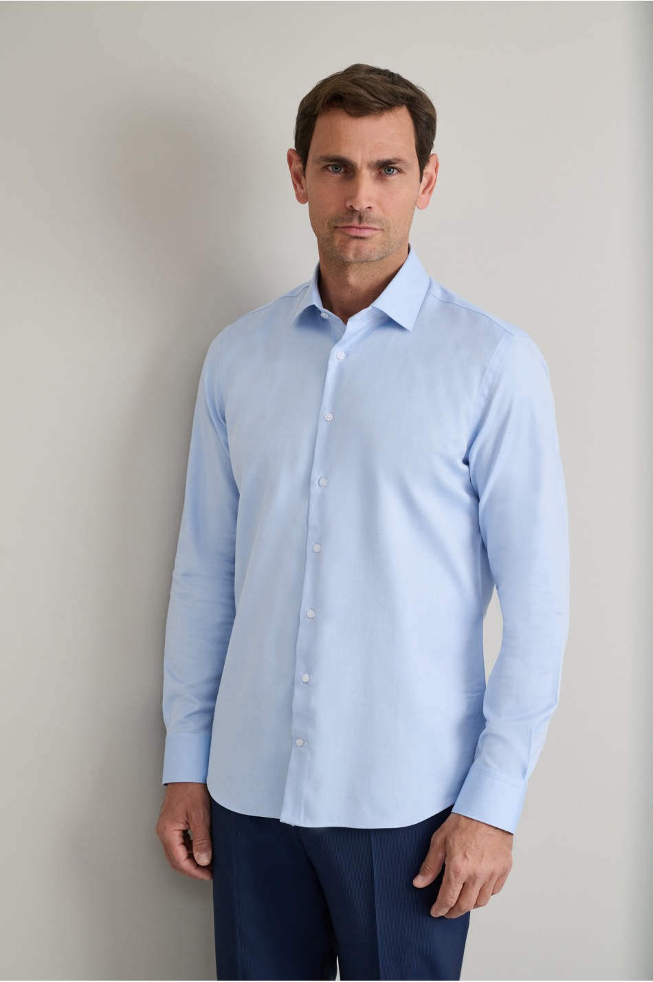 ΠΟΥΚΑΜΙΣΟ COMFORT FIT