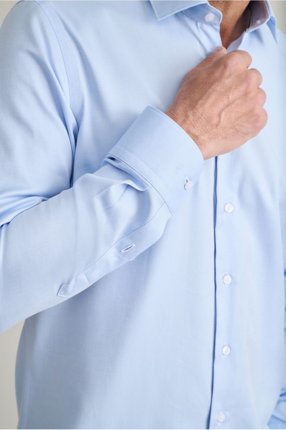 ΠΟΥΚΑΜΙΣΟ COMFORT FIT