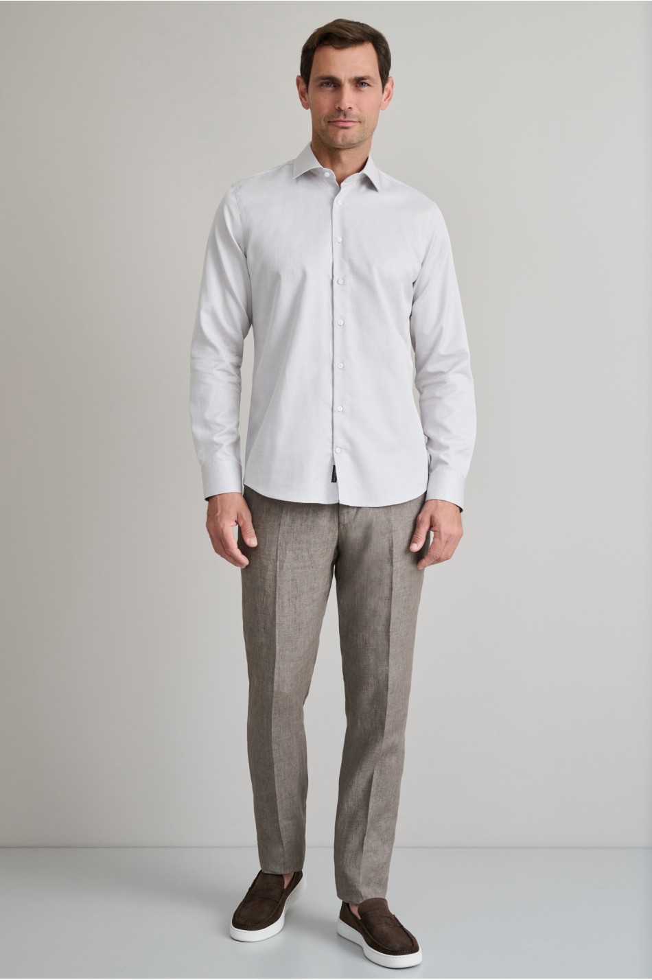 ΠΟΥΚΑΜΙΣΟ COMFORT FIT