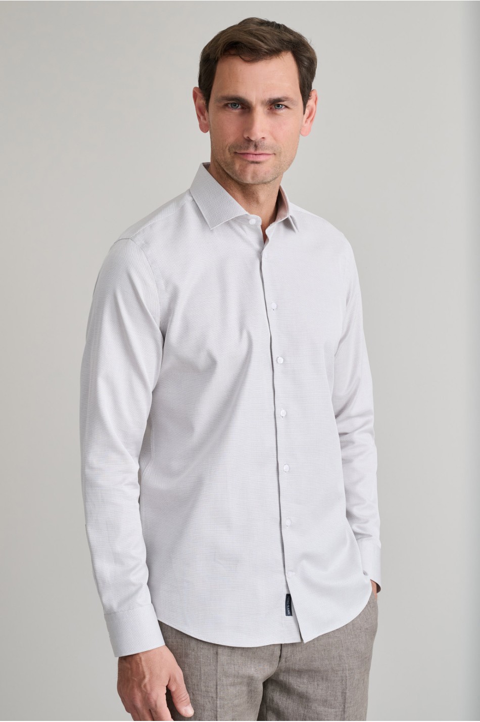 ΠΟΥΚΑΜΙΣΟ COMFORT FIT