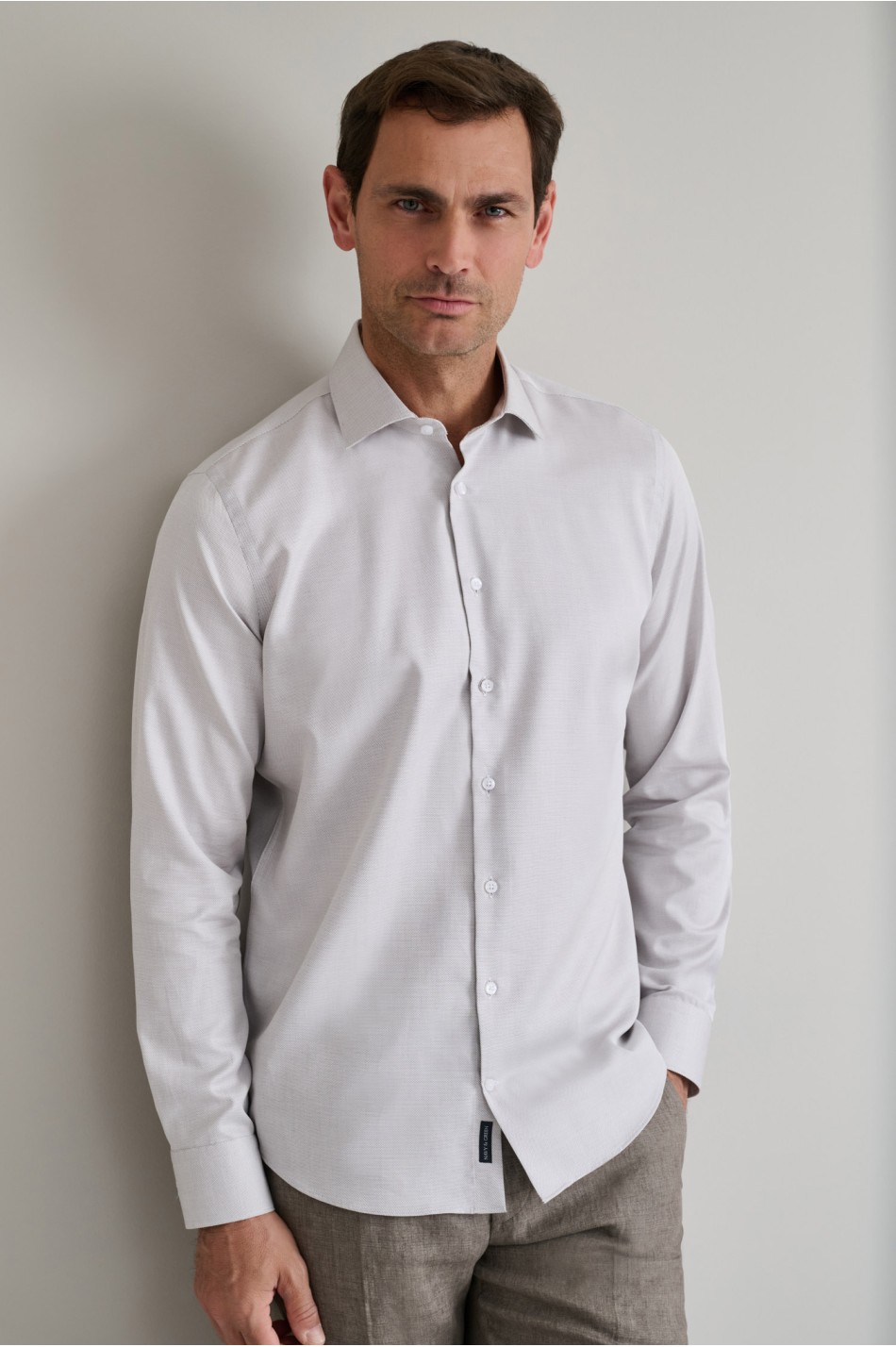 ΠΟΥΚΑΜΙΣΟ COMFORT FIT