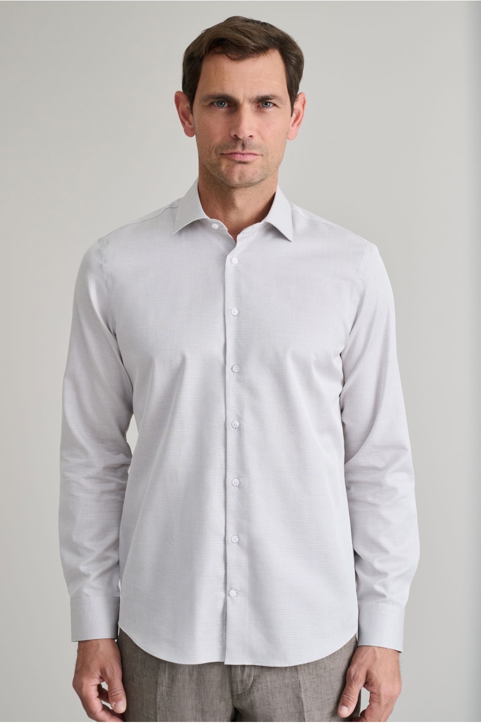 ΠΟΥΚΑΜΙΣΟ COMFORT FIT