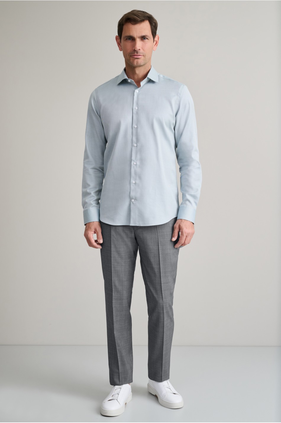 ΠΟΥΚΑΜΙΣΟ COMFORT FIT