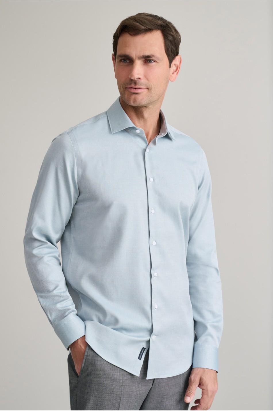 ΠΟΥΚΑΜΙΣΟ COMFORT FIT