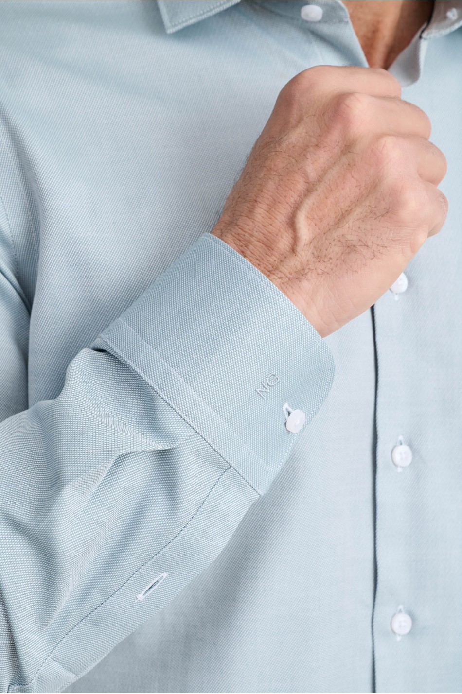 ΠΟΥΚΑΜΙΣΟ COMFORT FIT