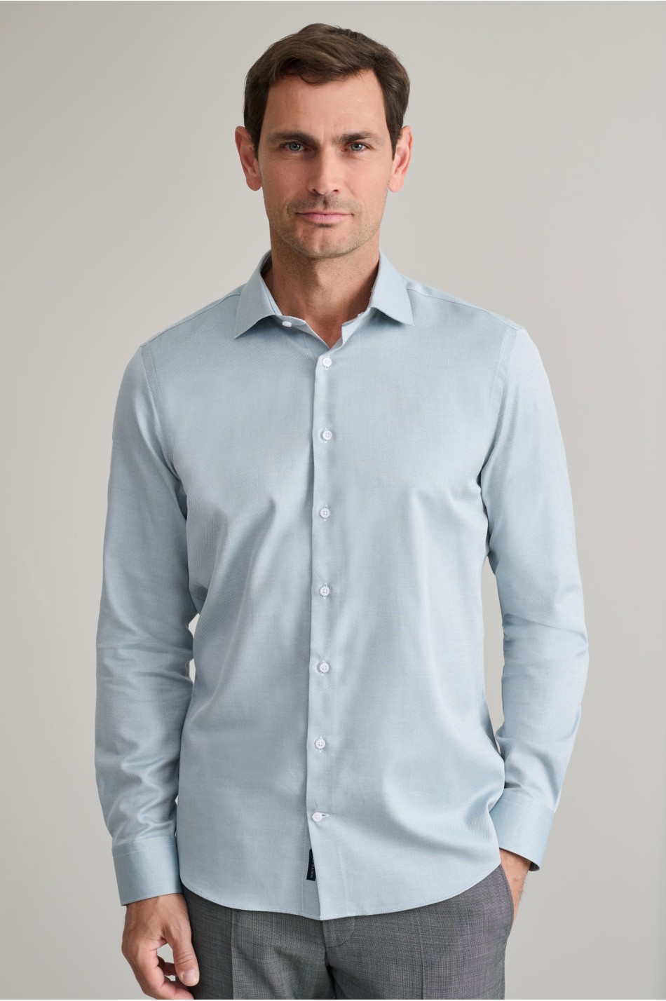 ΠΟΥΚΑΜΙΣΟ COMFORT FIT