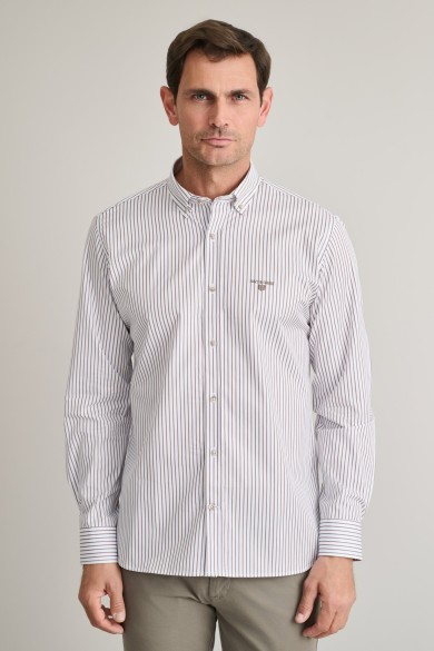 ΠΟΥΚΑΜΙΣΟ COMFORT FIT