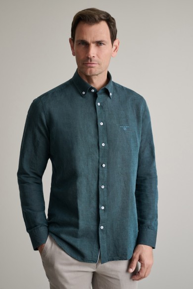 ΠΟΥΚΑΜΙΣΟ COMFORT FIT