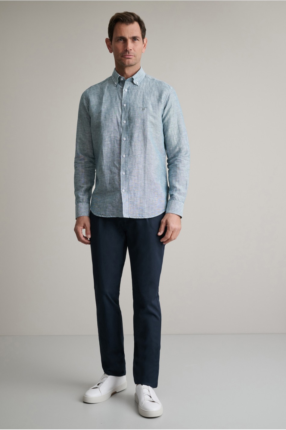 ΠΟΥΚΑΜΙΣΟ COMFORT FIT