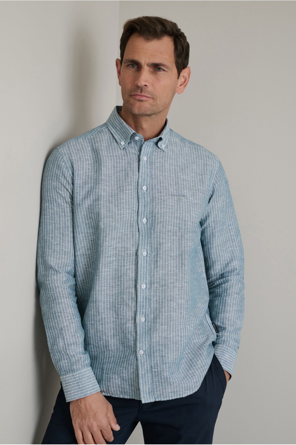 ΠΟΥΚΑΜΙΣΟ COMFORT FIT