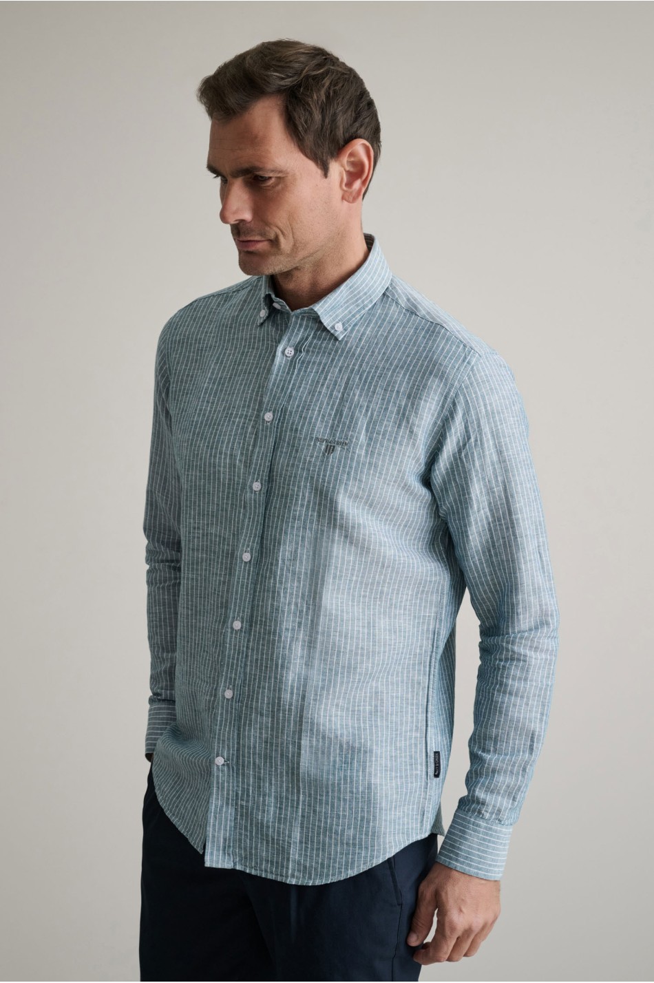 ΠΟΥΚΑΜΙΣΟ COMFORT FIT