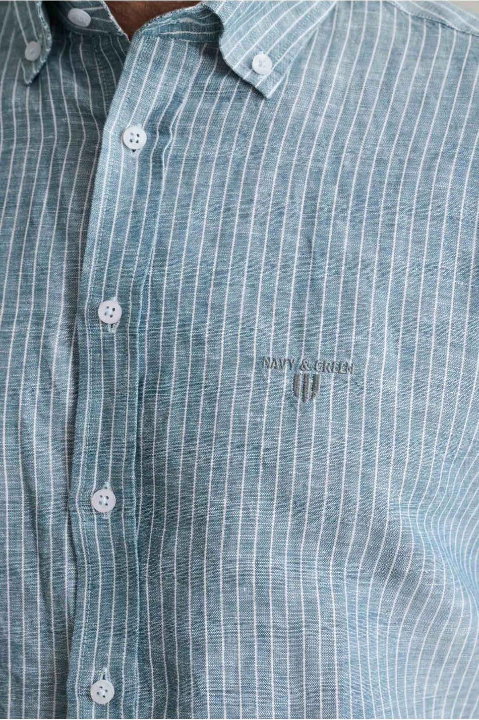 ΠΟΥΚΑΜΙΣΟ COMFORT FIT