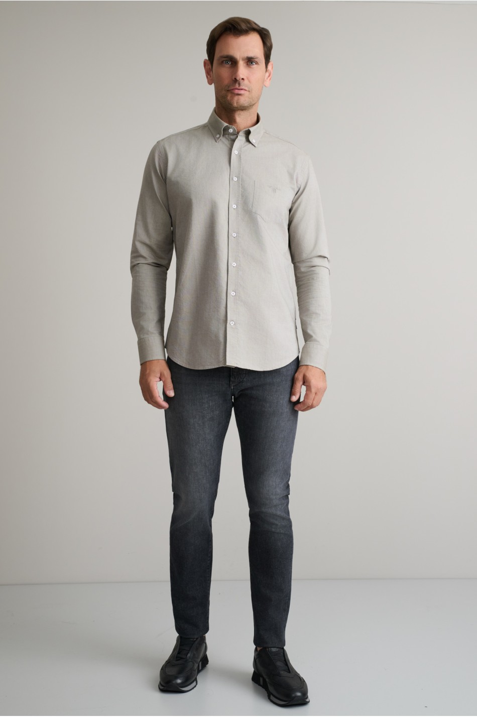 SHIRT COMFORT FIT