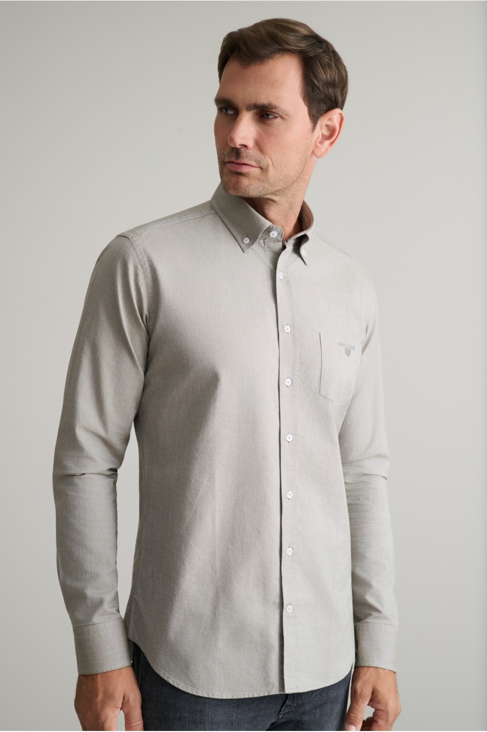 SHIRT COMFORT FIT