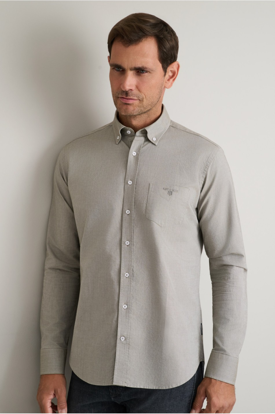 SHIRT COMFORT FIT