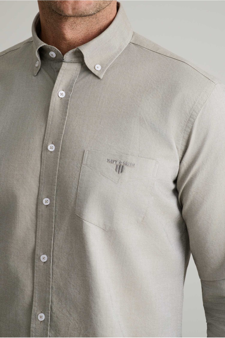 SHIRT COMFORT FIT