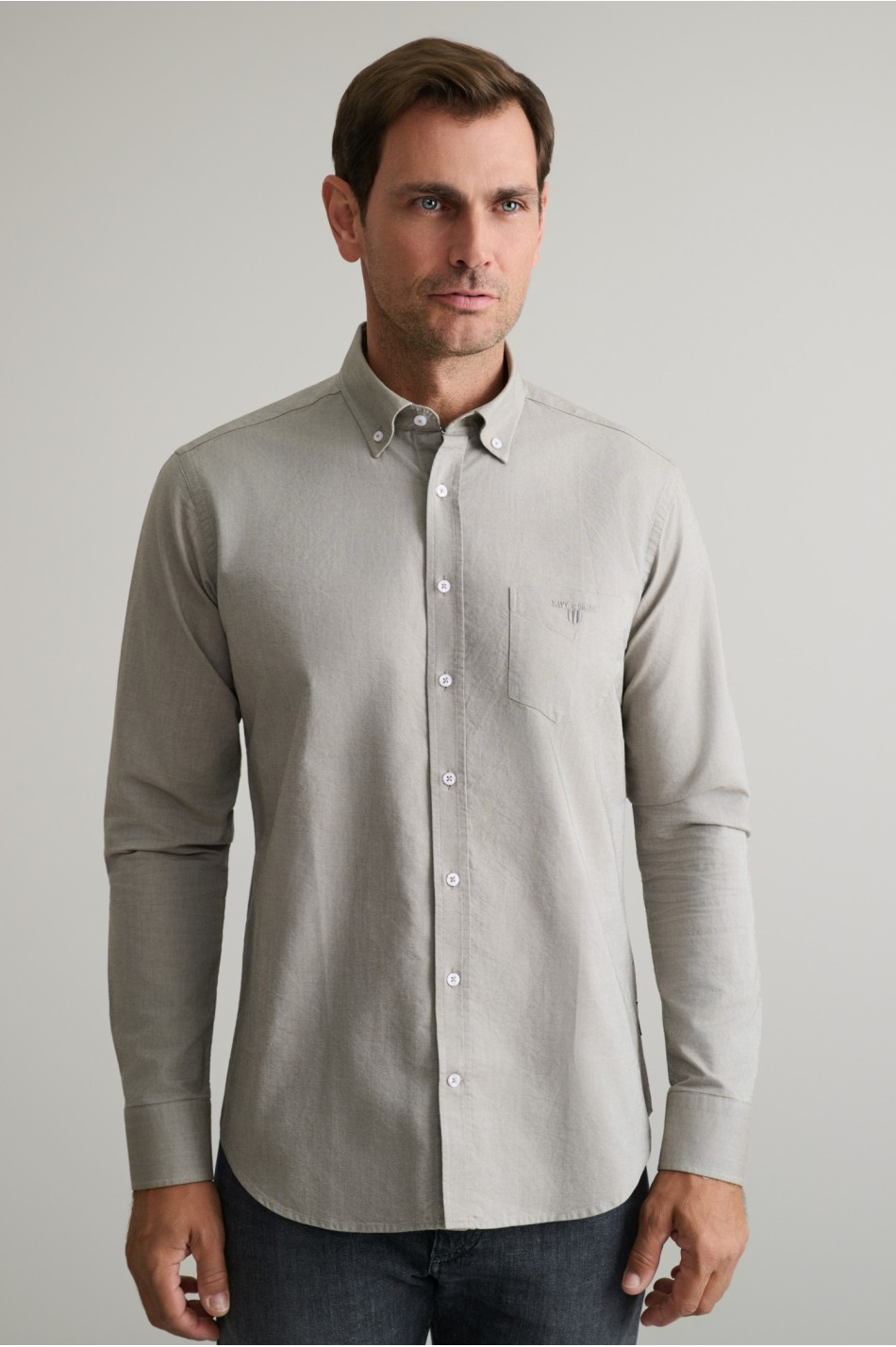 SHIRT COMFORT FIT