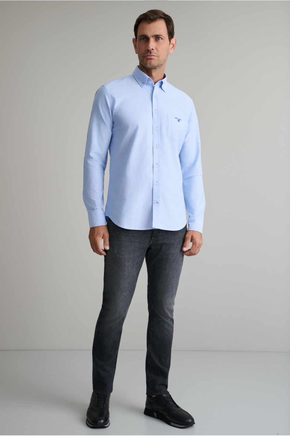 SHIRT COMFORT FIT