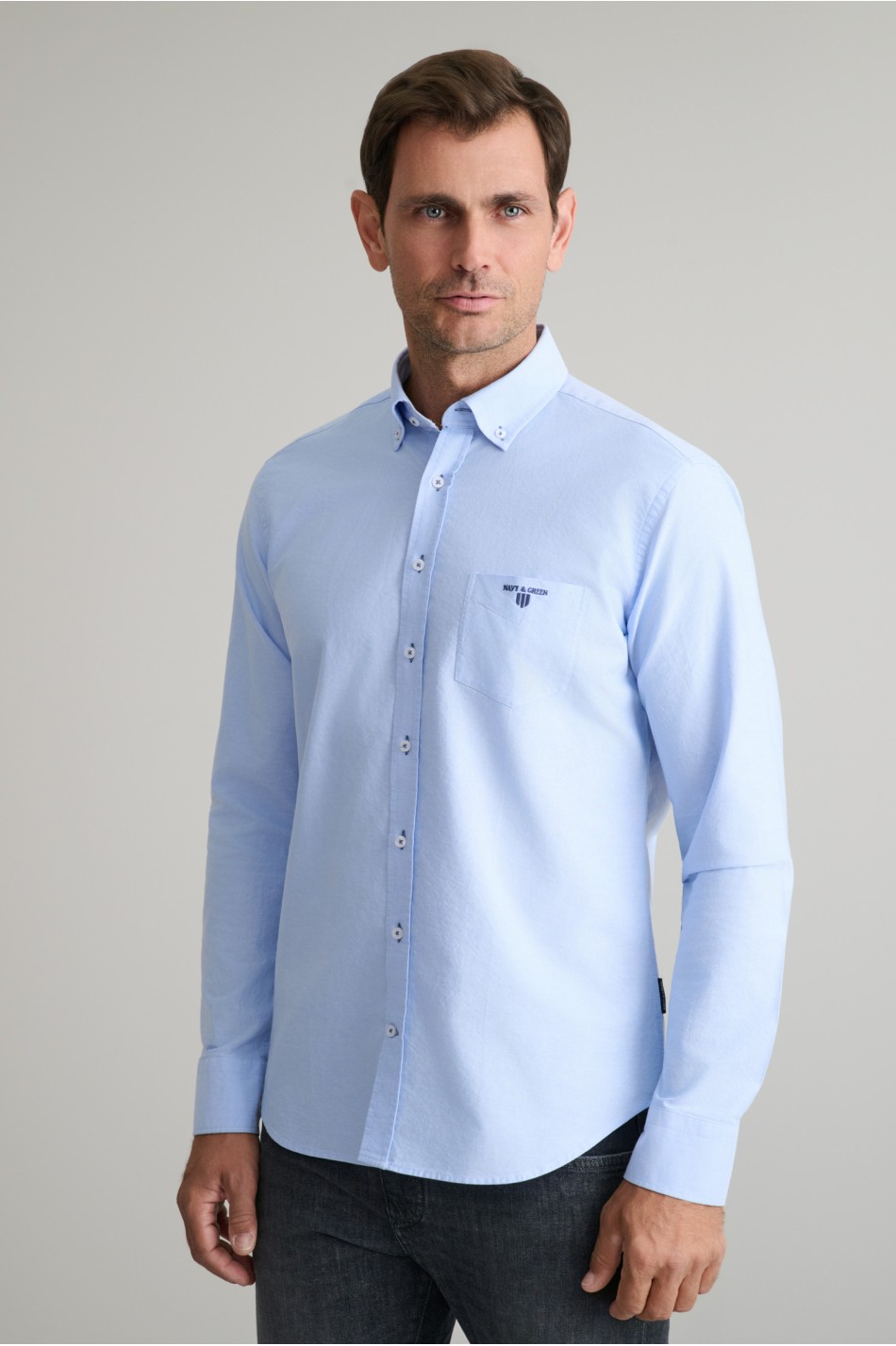 SHIRT COMFORT FIT