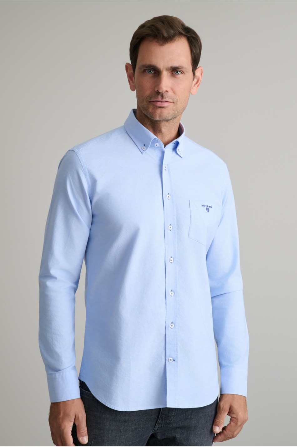 SHIRT COMFORT FIT