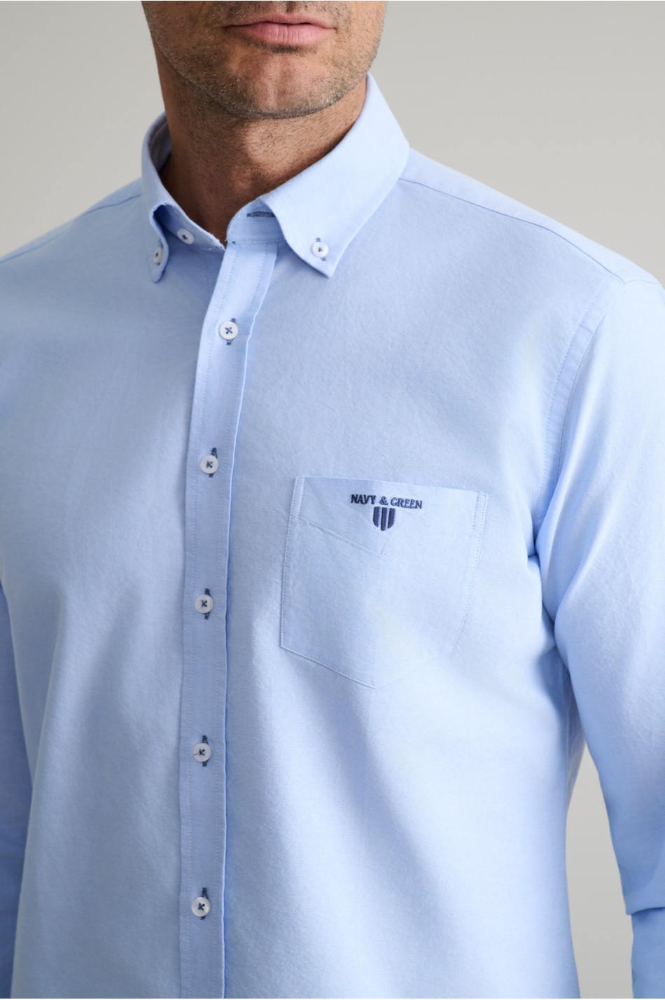 SHIRT COMFORT FIT