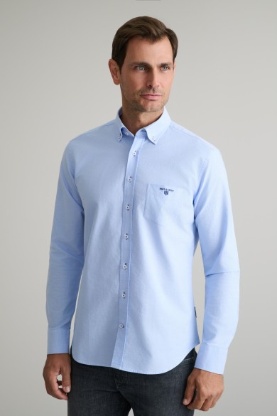 SHIRT COMFORT FIT
