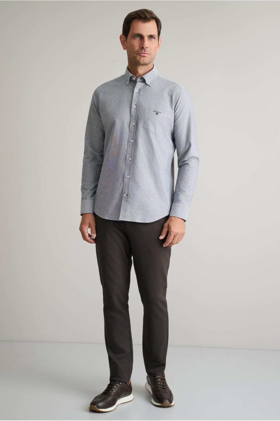 SHIRT COMFORT FIT