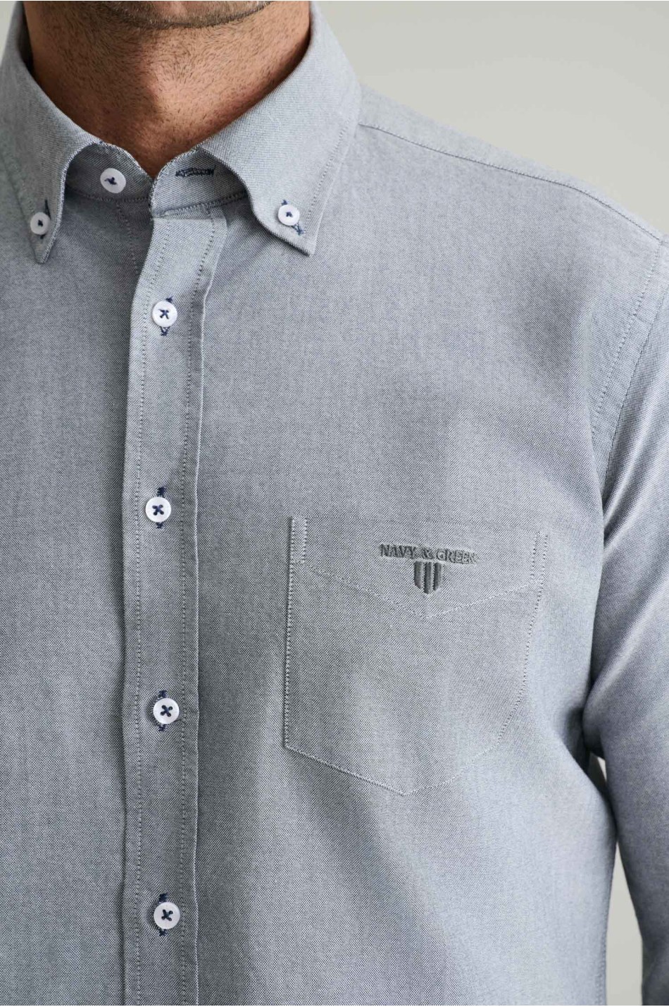 SHIRT COMFORT FIT
